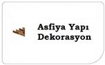 Asfiya Yapı Dekorasyon - Siirt